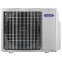 General Climate GU-M2E18H32 внешний блок мульти-сплит системы