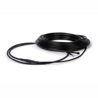 Нагревательный кабель DEVI DEVIsafe 20T 245 Вт 12 м 140F1274
