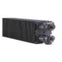 Теплообменник для радиатора Jaga L60 T15 50030.00006015