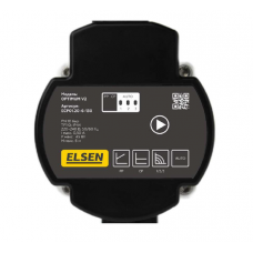 Насос циркуляционный ELSEN Optimum V2 DN25 8 м 180 мм ECP01258180 Насос циркуляционный ELSEN Optimum V2 DN25 8 м 180 мм ECP01258180