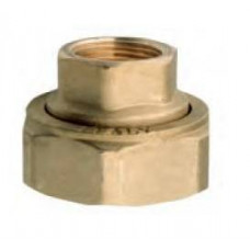 Американка для циркуляционного насоса ELSEN Metalit 3/4 x 1 1/4 латунь EBF18.34114 Американка для циркуляционного насоса ELSEN Metalit 3/4 x 1 1/4 латунь EBF18.34114