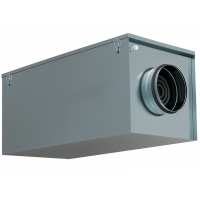 Приточная установка SHUFT ECO 315/1-6,0/ 2-A