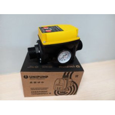 Блок управления насосом UNIPUMP ТУРБИПРЕСС М2 1.5 кВт 73463 Блок управления насосом UNIPUMP ТУРБИПРЕСС М2 1.5 кВт 73463