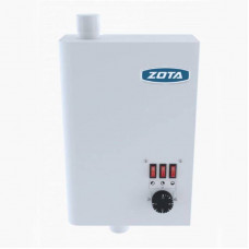 Котел  ZOTA «Balance» 15
