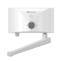 Водонагреватель   Thermex Vetro 5500 tap