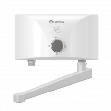 Водонагреватель   Thermex Vetro 5500 tap