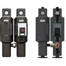 Насосная группа Vatline D-SMT 250 DN 50 2 без насоса PN 6 бар T679052 Насосная группа Vatline D-SMT 250 DN 50 2 без насоса PN 6 бар T679052