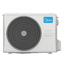 Наружный блок кондиционера Midea Paramount MSAG2-24HRN1-O 17645