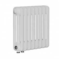 Радиатор трубчатый RIFAR TUBOG VENTIL 3042 30 секций нижнее подключение TUB-3042-30-DV1-RAL 9016 Радиатор трубчатый RIFAR TUBOG VENTIL 3042 30 секций нижнее подключение TUB-3042-30-DV1-RAL 9016