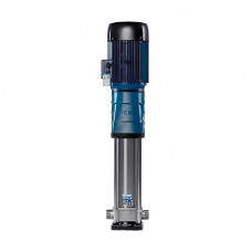 Насос вертикальный многоступенчатый CNP CDMF1-15LSWSC 0.75 кВт CDMF1-15LSWSC