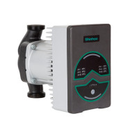 Насос циркуляционный Hogert Technik MEGA 25-12 1x230 В 71121011