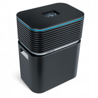 Мойка воздуха Venta AEROSTYLE LW74 (черный)