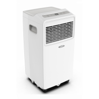 Мобильный кондиционер General Climate GCP-09CRA