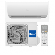 Сплит-система Haier Spirit On/Off белый HSU-24HSL103/R3-W / HSU-24HSL103/R3