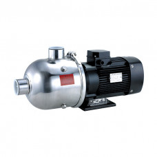 Насос многоступенчатый горизонтальный CNP CHL2-50LSWSC 0.55 кВт 380 В CHL2-50LSWSC