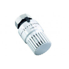 Термостат Oventrop vindo TH M30x1.5 с нулевой отметкой белый 1013066