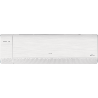 Сплит-система AUX ASW-H09A4/QF-R2DI / AS-H09A4/QF-R2DI инверторная белый X-00012264/X-00012259