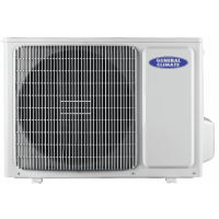 Внешний блок мульти-сплит системы General Climate GU-M3E21H32 R32