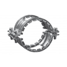 Хомут для труб Walraven BIS Mengering Kombi Kralle DN 80 7440080