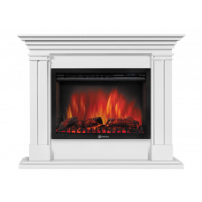 Портал Firelight Castello 30 Белый