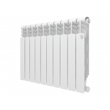 Радиатор Royal Thermo Revolution Bimetall 500 2.0 – 10 секц.