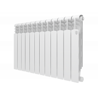 Радиатор Royal Thermo Revolution Bimetall 500 2.0 – 12 секц.