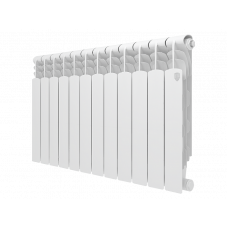 Радиатор Royal Thermo Revolution Bimetall 500 2.0 – 12 секц.