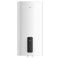 Водонагреватель накопительный Haier ES 80 л плоский Wi-Fi серебристый ES80V-TF7P