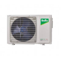 Наружный блок сплит-системы Ballu Platinum City DC Inverter BSPI/out-13HN8/BL/EU инверторный НС-1476968