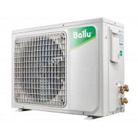 Внешний блок сплит-системы Ballu BLC_O/out-24HN1_21Y