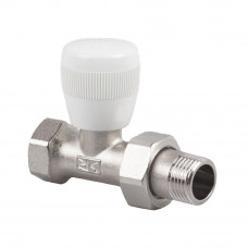 Вентиль прямой ручной SR Rubinetterie Universal 3/4 A526-2000N000