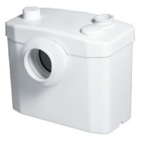 Насос-измельчитель SFA SANITOP SF X10