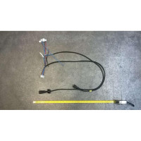 Проводка электропитания BAXI JJJ8611790