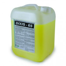 Теплоноситель DIXIS-65 10 кг УТ-00025674