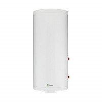 Водонагреватель косвенного нагрева настенный Hoobs GLAZE 150W 18.5кВт 150л ТЭН-опция. 10006H