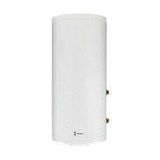 Водонагреватель косвенного нагрева настенный Hoobs GLAZE 150W 18.5кВт 150л ТЭН-опция. 10006H