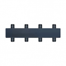 Коллектор котловой Smart Install для 5 контуров 1 НР SICK80125MM06