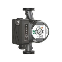 Насос циркуляционный PUMPMAN GRA 25/8 с гайками GRA 25/8