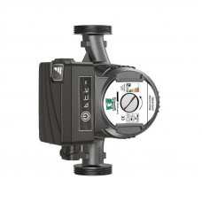 Насос циркуляционный PUMPMAN GRA 25/8 с гайками GRA 25/8