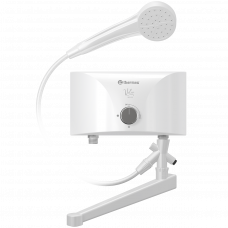 Водонагреватель   Thermex Vetro 5500 combi 5.5 кВт 15954