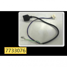 Проводка электрическая газового клапана Baxi JJJ 7733076 Проводка электрическая газового клапана Baxi JJJ 7733076