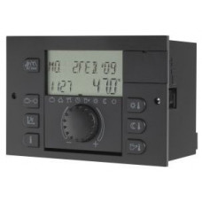 Контроллер отопления EBV Elektronik Theta N 2233BVVC-OT Set 1001795
