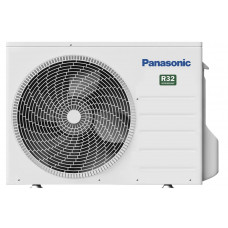 Наружный блок сплит-системы Panasonic Compact Inverter CU-TZ60WKE инверторный