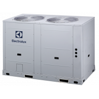 Блок компрессорно-конденсаторный Electrolux ECC-61