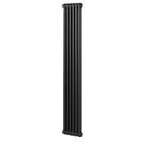 Радиатор стальной трубчатый IRSAP Tesi RR2 1800 6 секций цвет 18 подключение 26 RR218000618A426N01