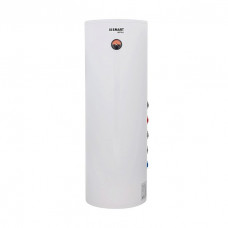 Водонагреватель косвенного нагрева SMART Install W 120 INOX настенный 108 л 60002S