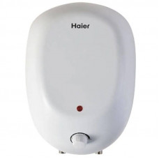 Водонагреватель накопительный Haier Q1 8 л над раковиной GA0G83E00RU