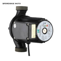 Насос циркуляционный Pumpman GRS 32/12-M с гайками GRS 32/12-M