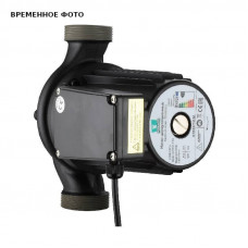 Насос циркуляционный Pumpman GRS 32/12-M с гайками GRS 32/12-M