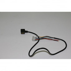 Проводка высоковольтная Baxi от X13 к насосу и M3 710361400 Проводка высоковольтная Baxi от X13 к насосу и M3 710361400